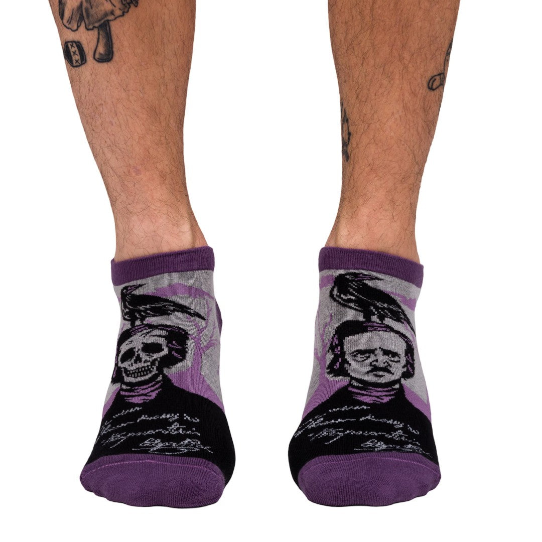Best Sellers Ankle Sock Pack | 5 Designs (Online Only Item)