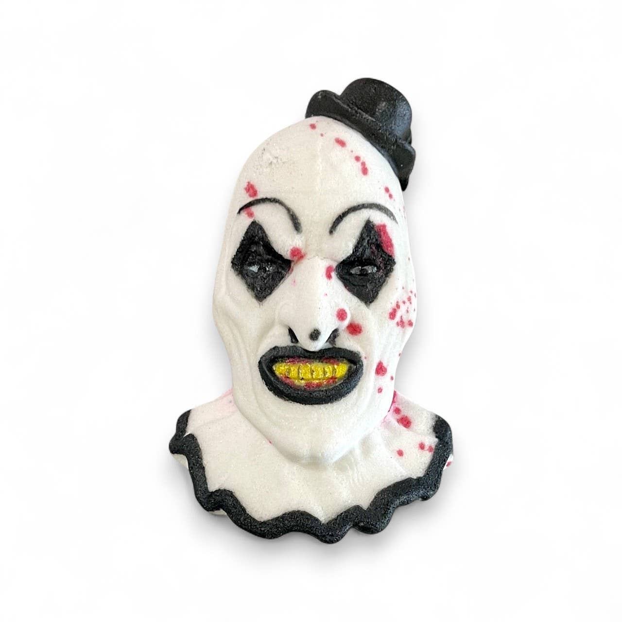 Carnival Creep| Horror Bath Bomb