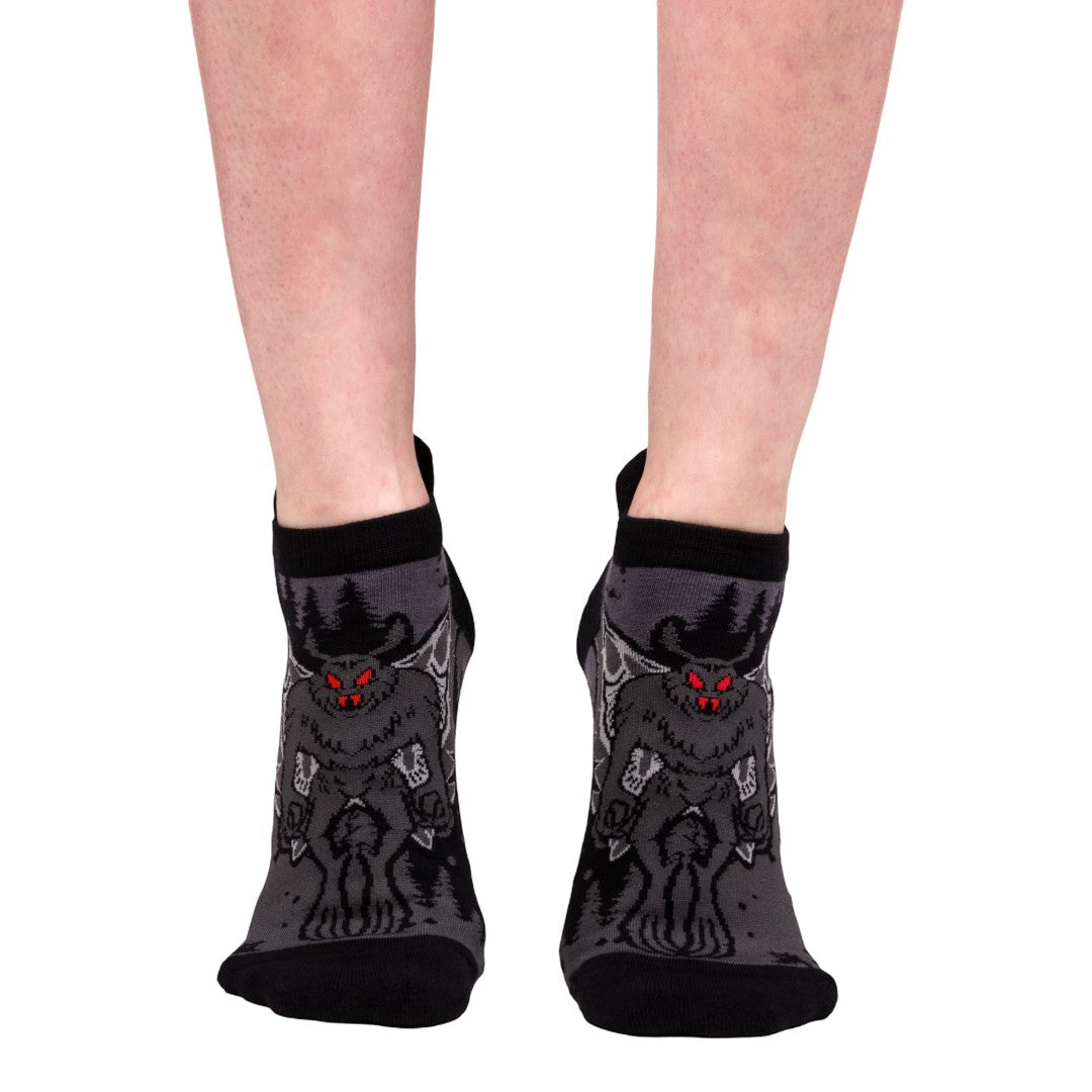 Best Sellers Ankle Sock Pack | 5 Designs (Online Only Item)