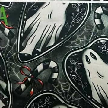 Holiday Spirit (Exclusive) - Pocket Leggings (Online Only Item)