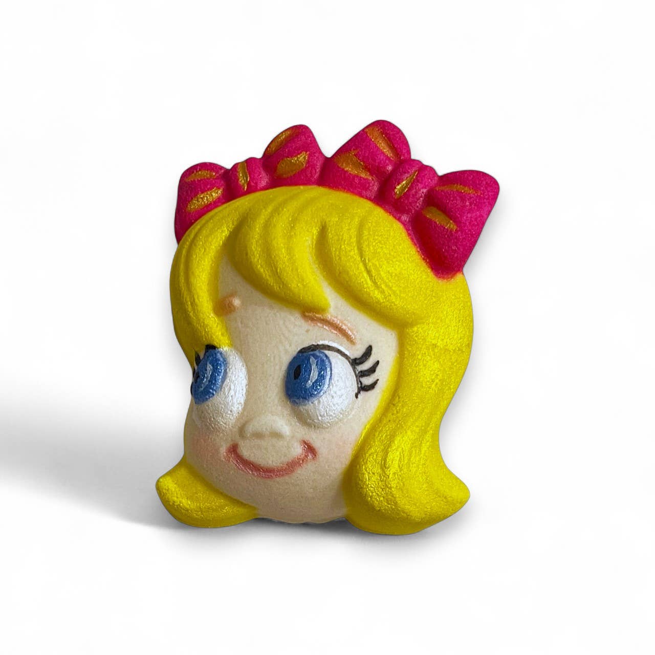 The Who-Bunch| Christmas/Holiday Bath Bomb