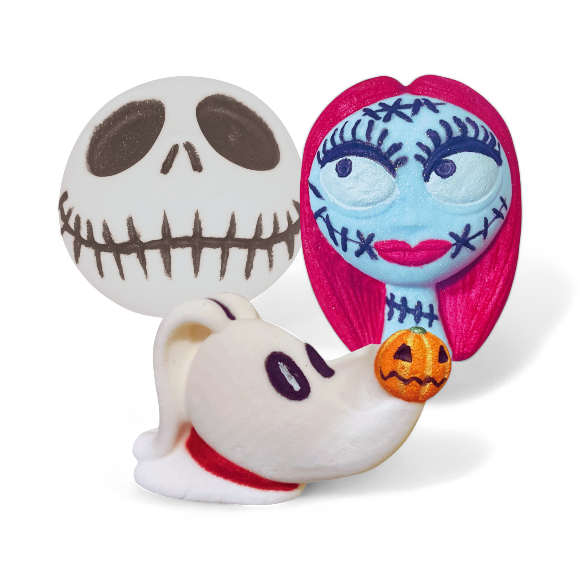 Have a Nightmare| Kids Charcter/Halloween/Holiday Bath Bomb