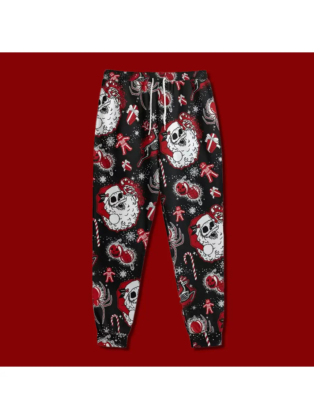 Black Mast X-Mas Pants