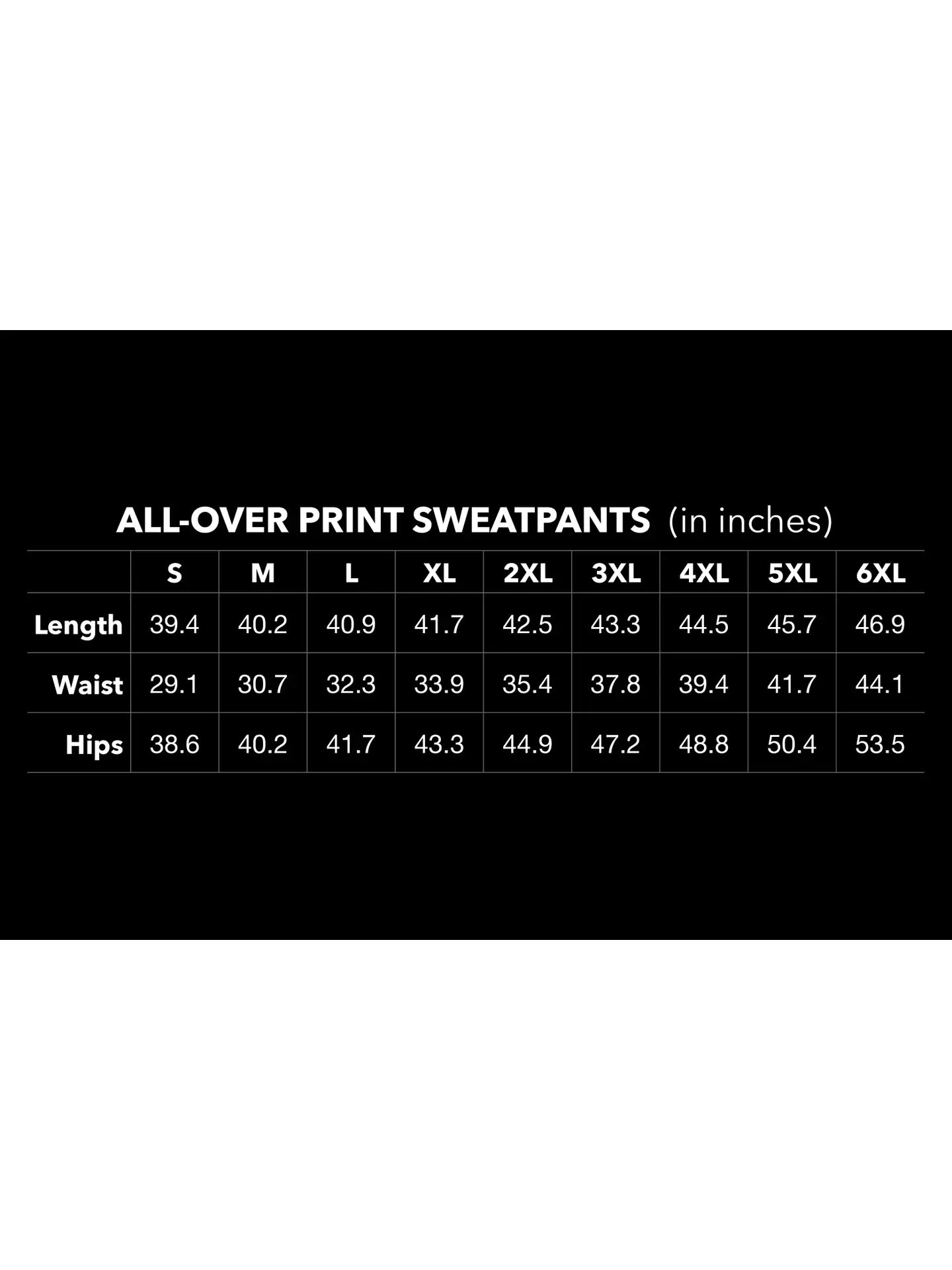 Black Mast X-Mas Pants