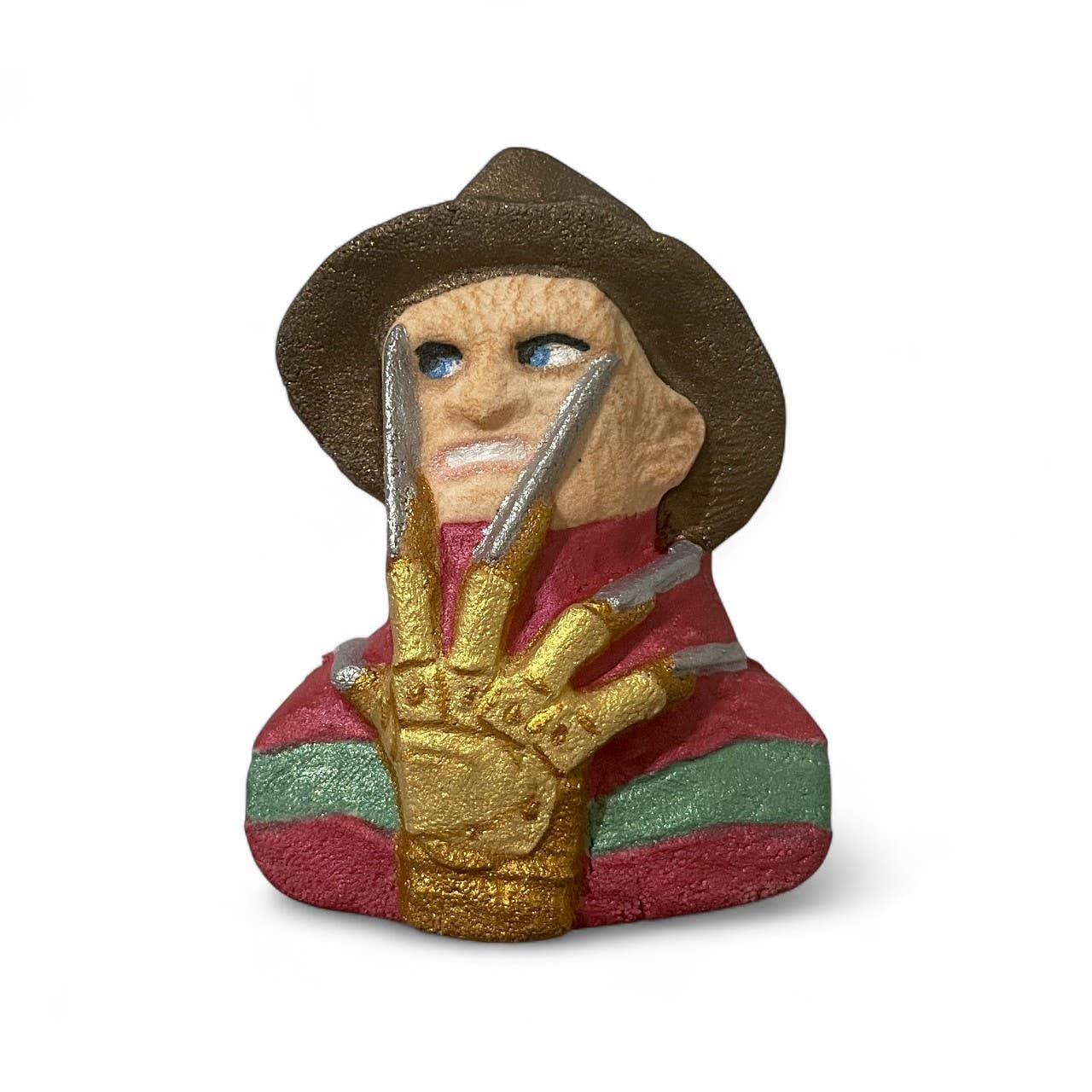 Deadly Freddy| Horror Bath Bomb