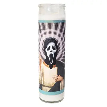 Celeb Candles