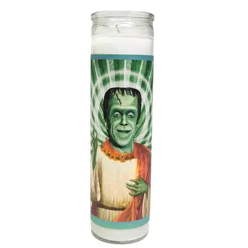Celeb Candles