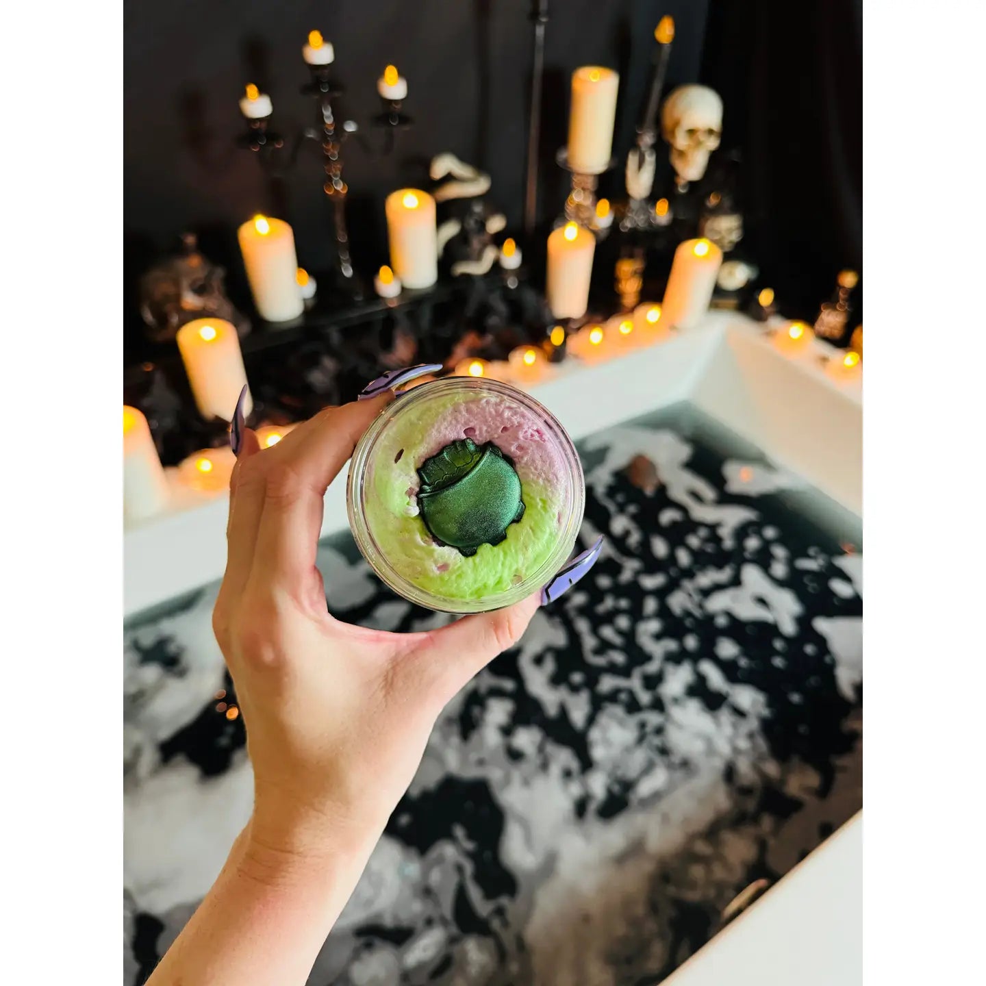 Human Brew Body Scrub