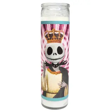 Celeb Candles
