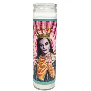 Celeb Candles