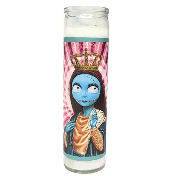 Celeb Candles