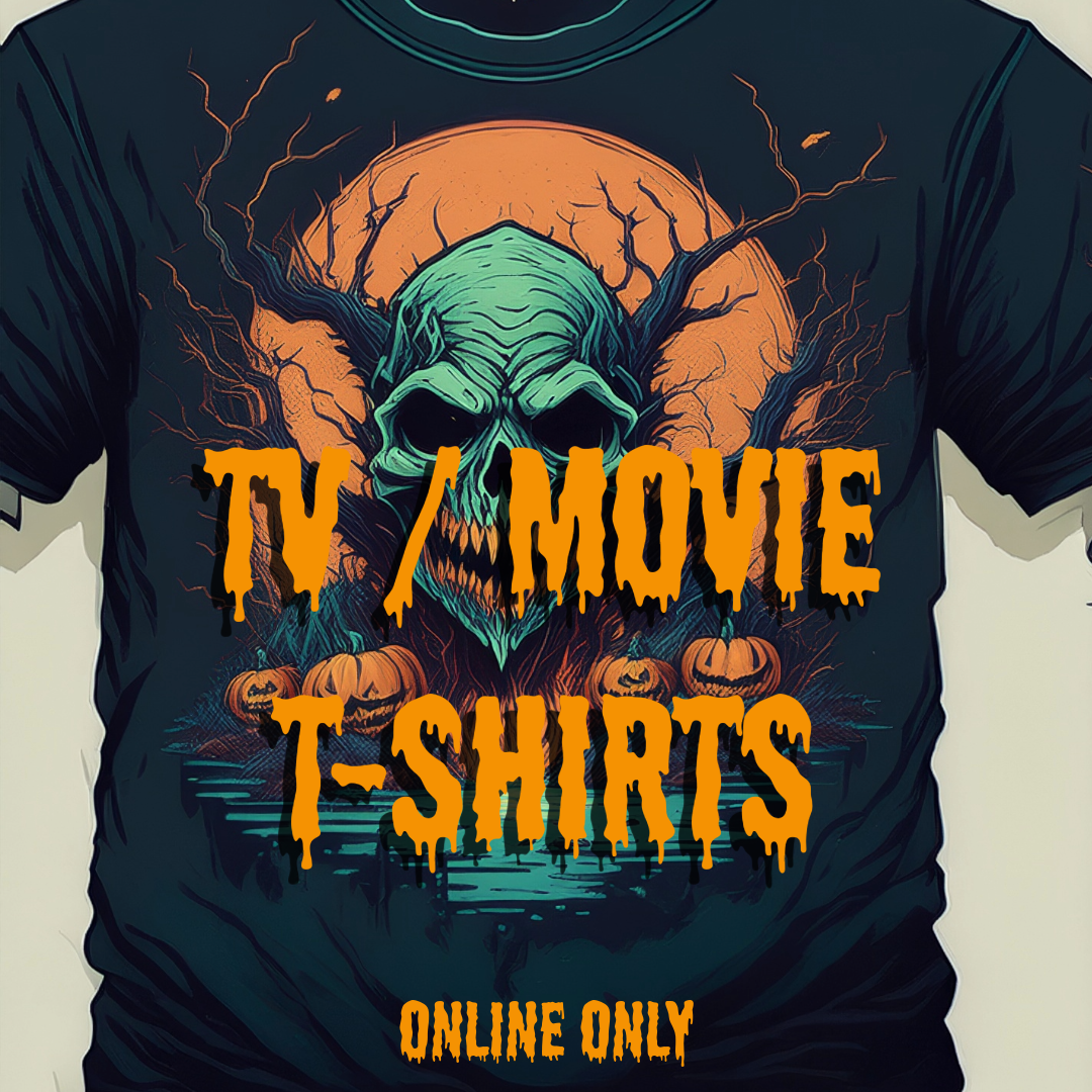 TV / Movie T-Shirts