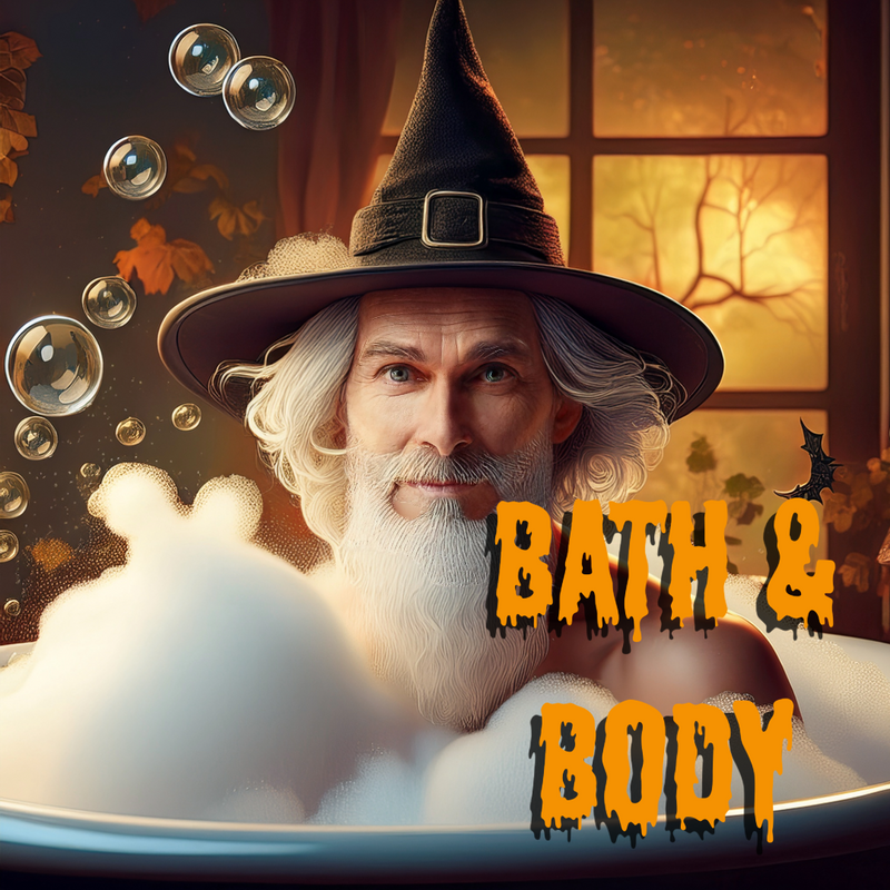Bath and Body