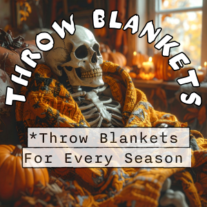 Throw Blankets