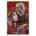Nosferatu Art Print -  12 x 18"