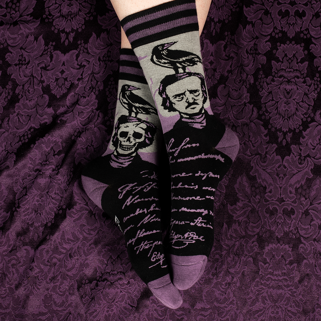 Best Sellers Crew Sock Pack | 3 Designs