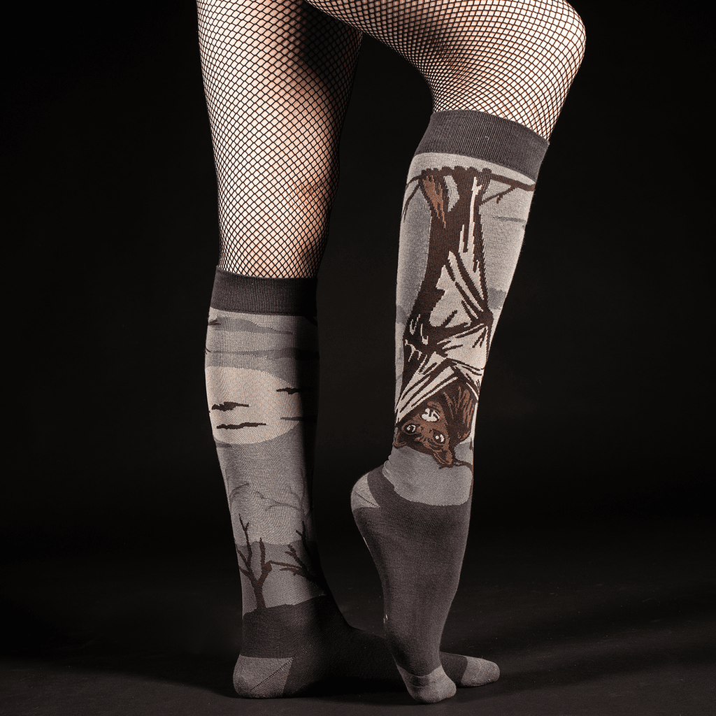 Batty Sock Pack | 3 Designs