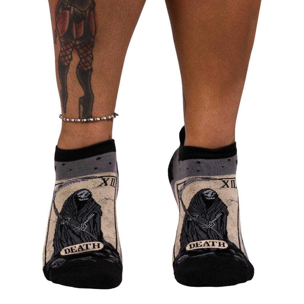 Best Sellers Ankle Sock Pack | 5 Designs