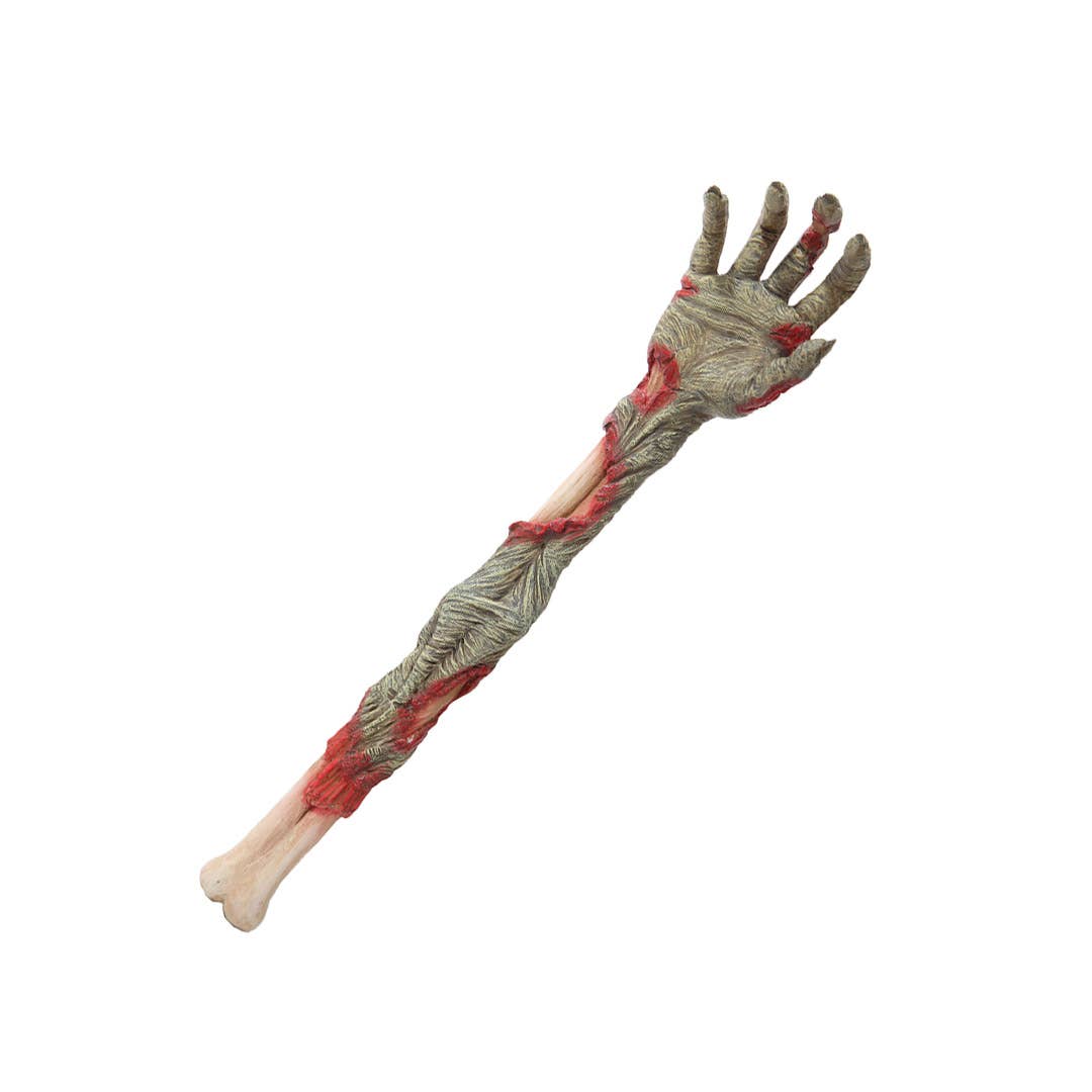 Zombie Hand Back Scratcher
