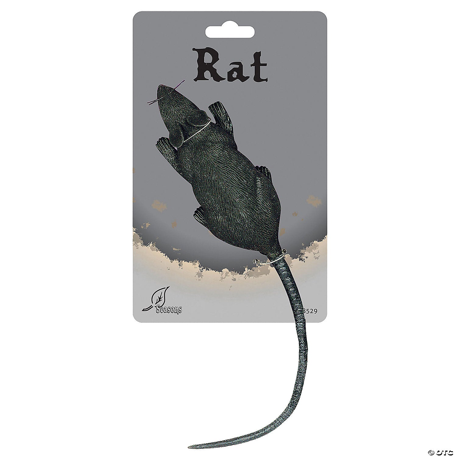 Rat Prop
