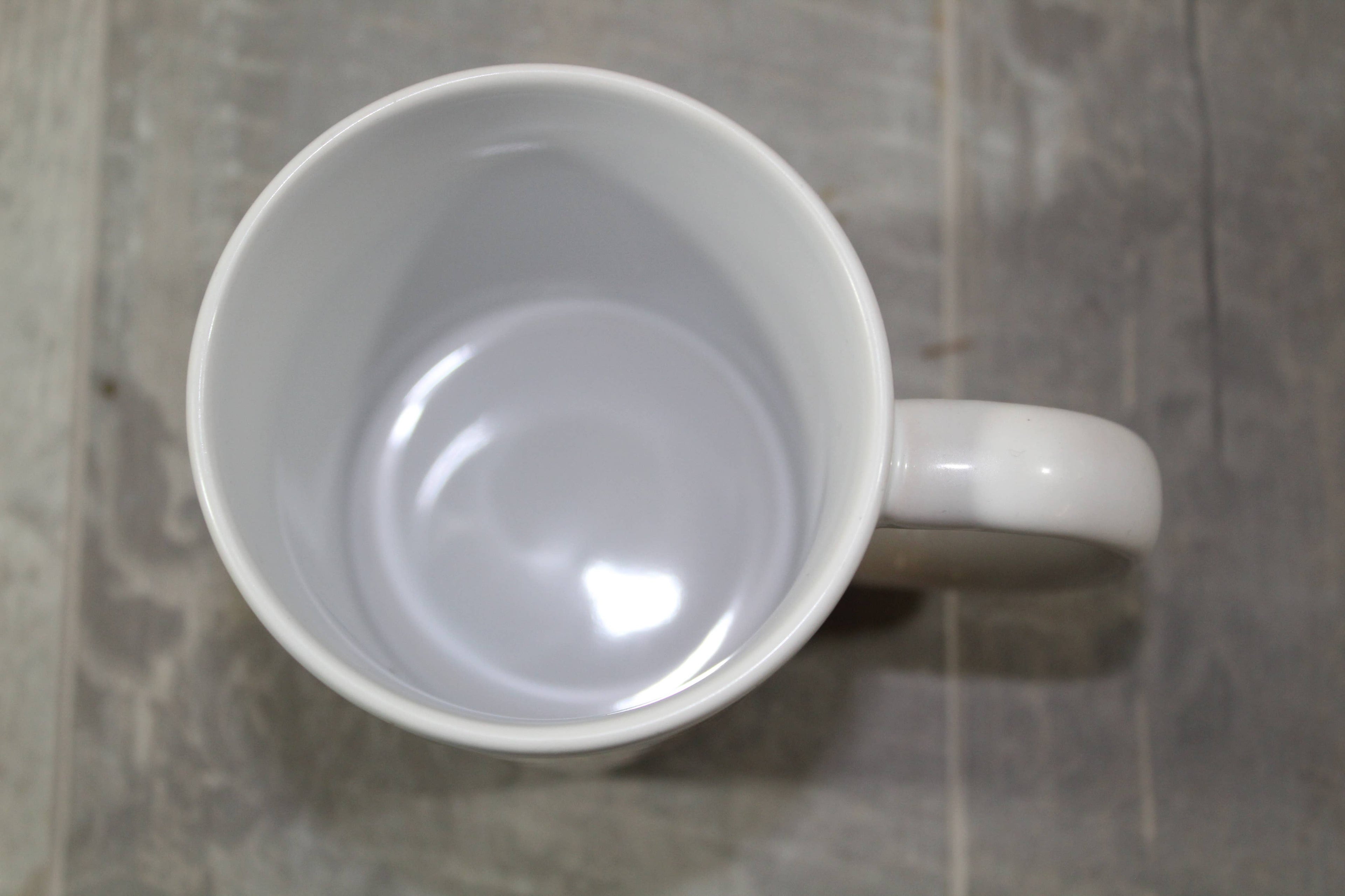 Mr. Rogers Beautiful Day // 15 Oz. Ceramic Mug