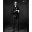 Ultimate Vincent Price Black & White 7-Inch Scale Action Figure NECA Horror Action Figures (Not Yet Available)