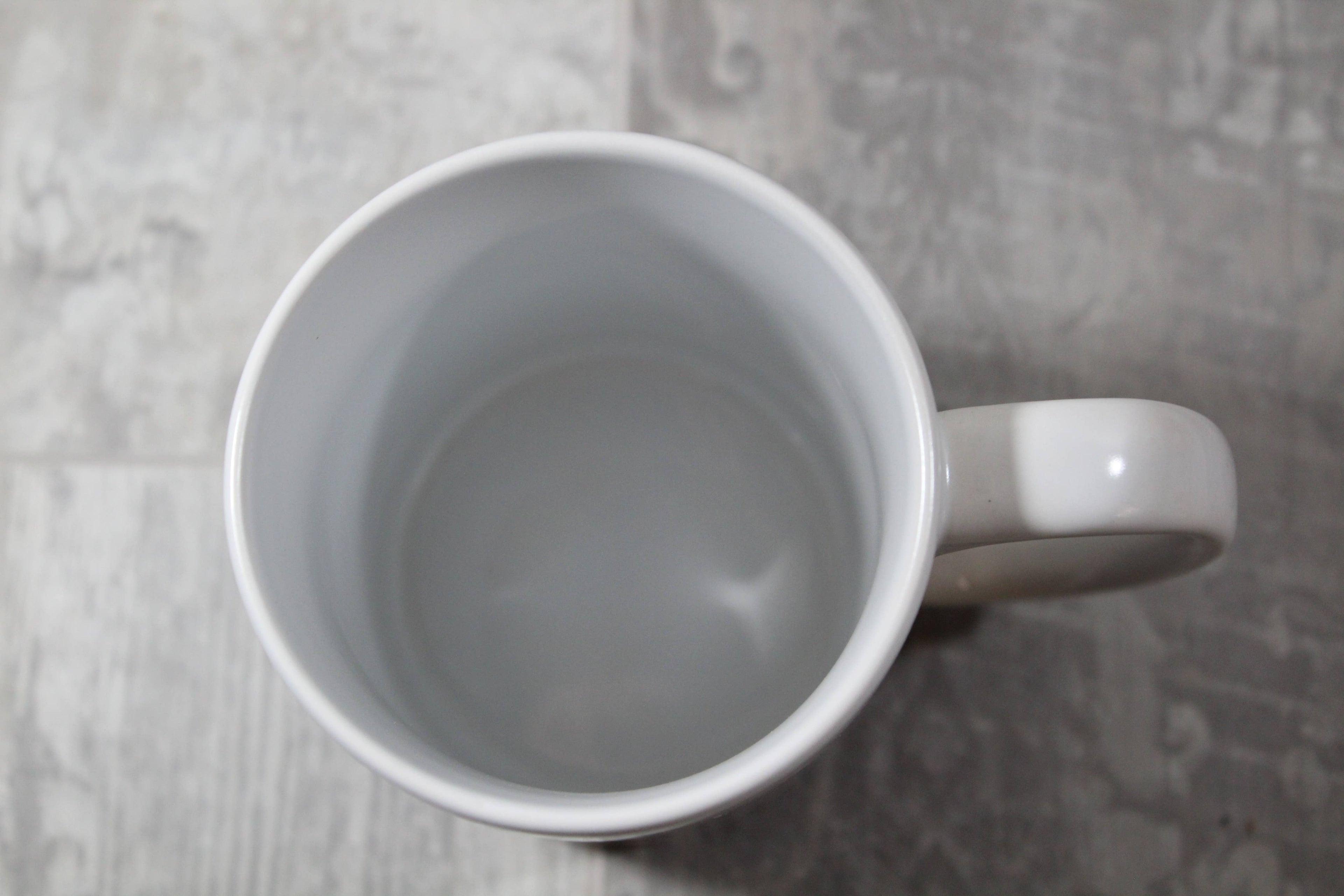 Creature from the Black Lagoon Inspired Movie mug