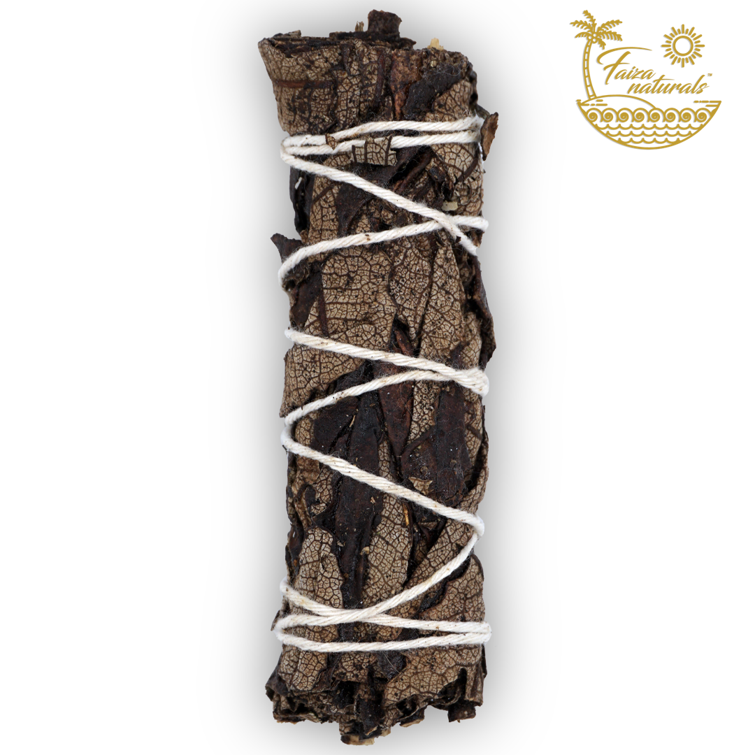 Black Sage Smudge Bundles