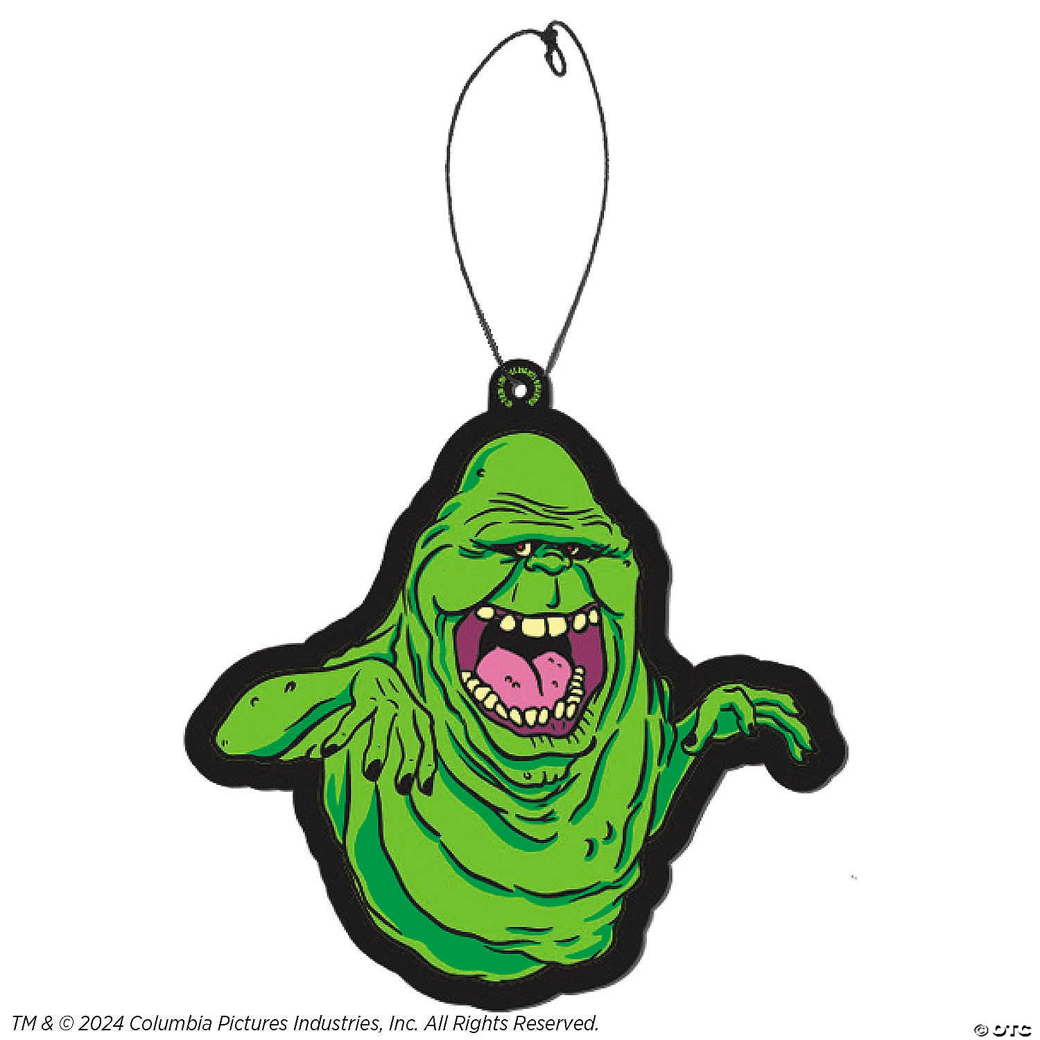 GHOSTBUSTERS - SLIMER FEAR FRESHENER