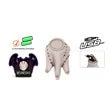 Wednesday 1:1 Thing RC Radio Control Jada Toys The Addams Family Remote and Radio Control Toys (Not Yet Available)