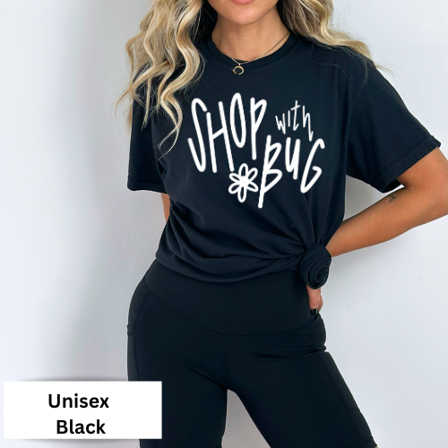 Spooky Mama Adult Shirt