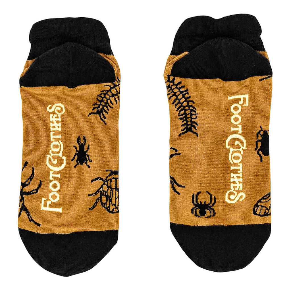 Arcanum Ankle Sock Pack | 4 Designs