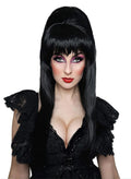 Dark Mistress Wig