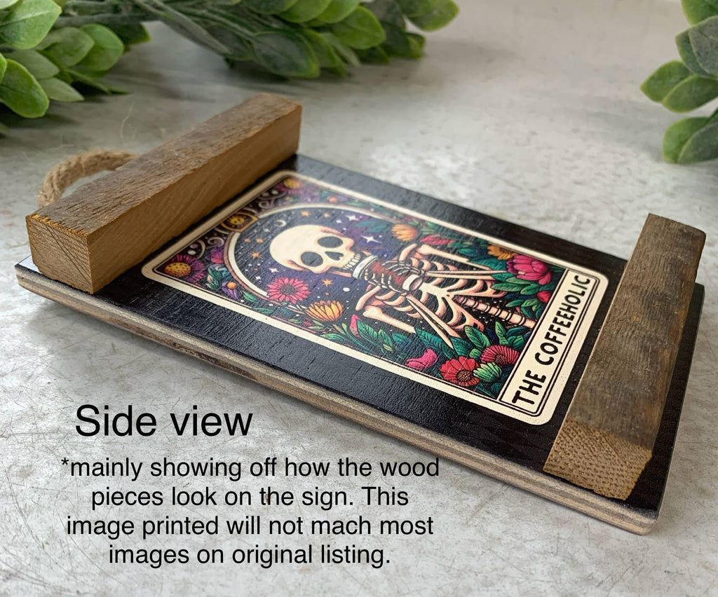 Black Cat Apothecary, Halloween Sign, Halloween Gift