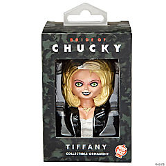 BRIDE OF CHUCKY - TIFFANY BUST