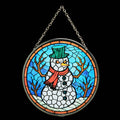Sun Catcher - Frosty Glow 6"