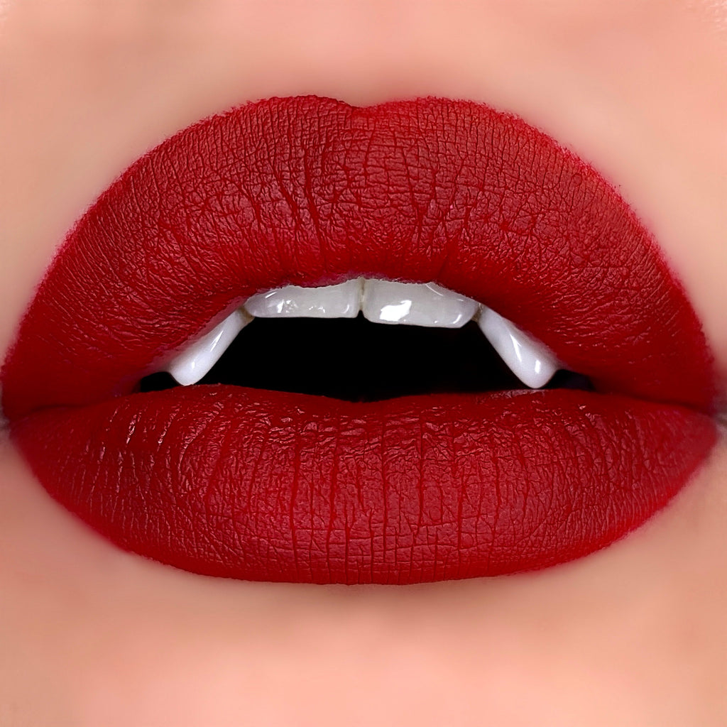 Matte Lip Potion - Reign