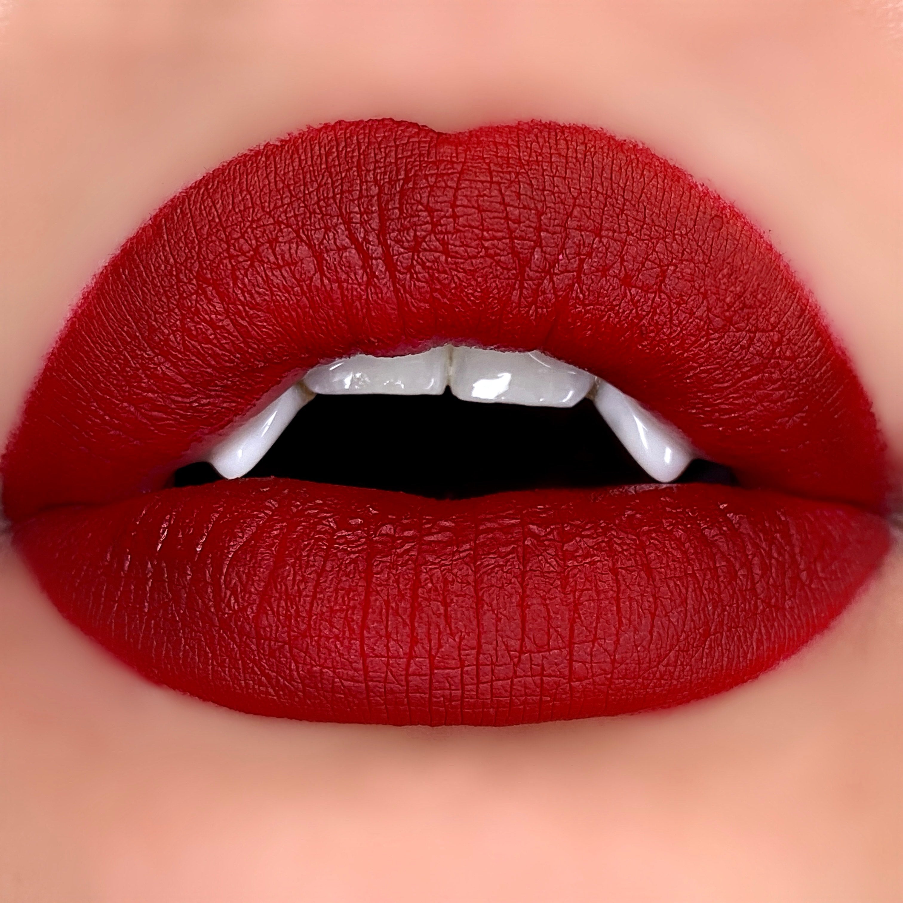 Matte Lip Potion - Reign