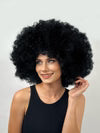 Jumbo Fro/Black