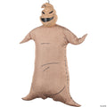 OOGIE BOOGIE HANGING