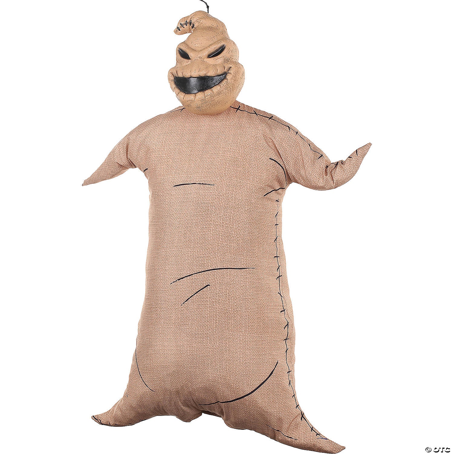 OOGIE BOOGIE HANGING