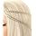 Braids Warrior Wig/Blonde