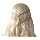 Braids Warrior Wig/Blonde