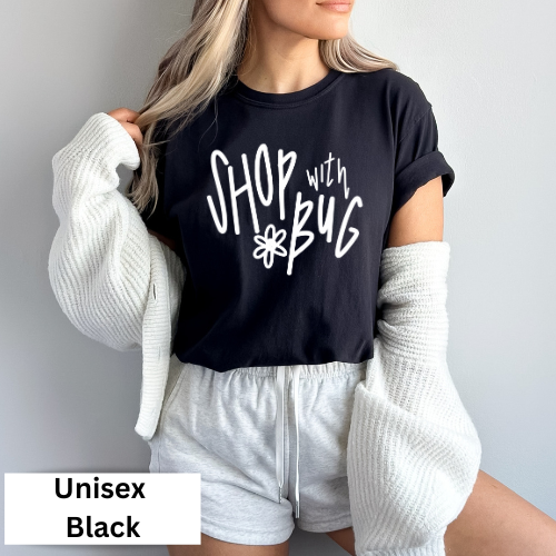 Spooky Mama Adult Shirt