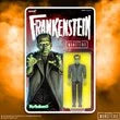 Universal Monsters Frankenstein 3 3/4-inch ReAction+ Figure Super7 Frankenstein Action Figures (Not Yet Available)