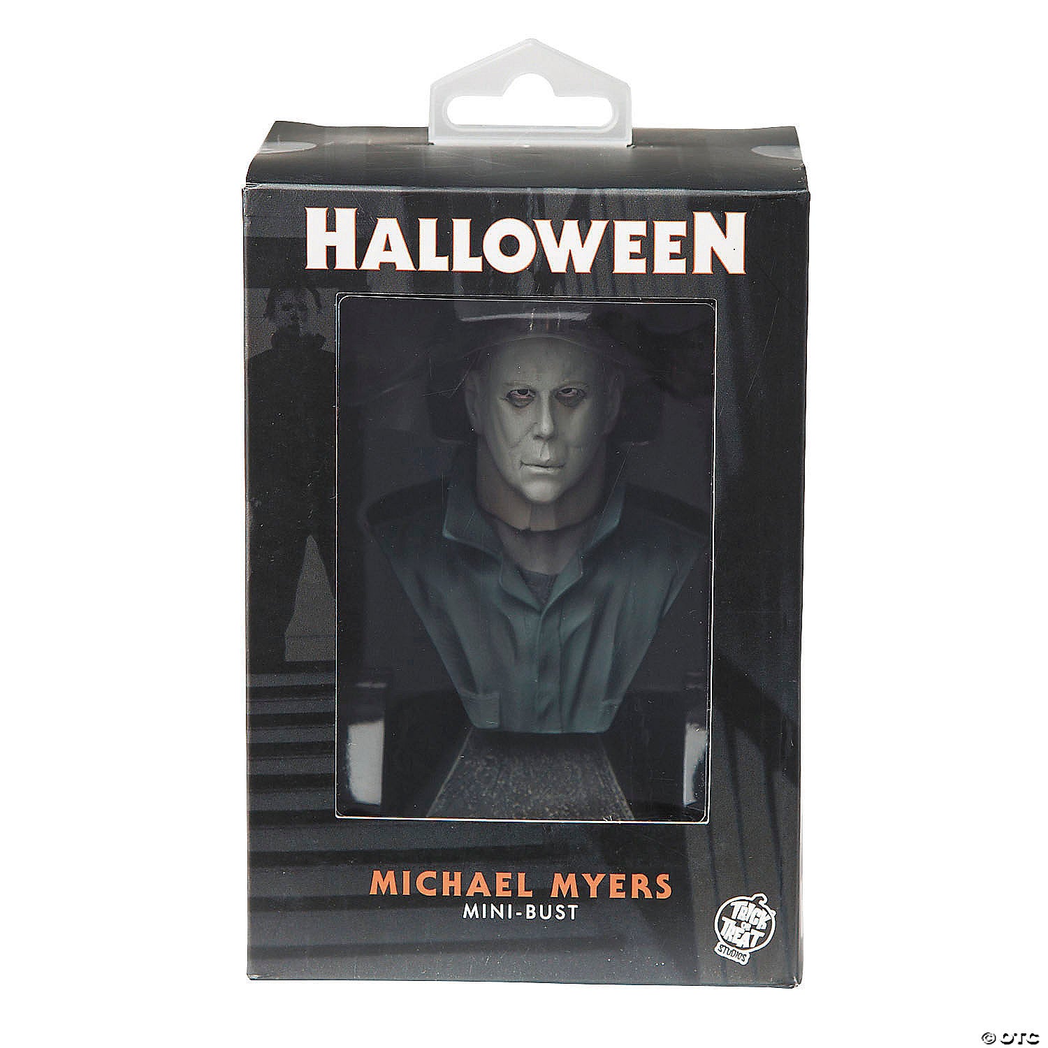 HALLOWEEN 1978 MICHAEL MYERS M