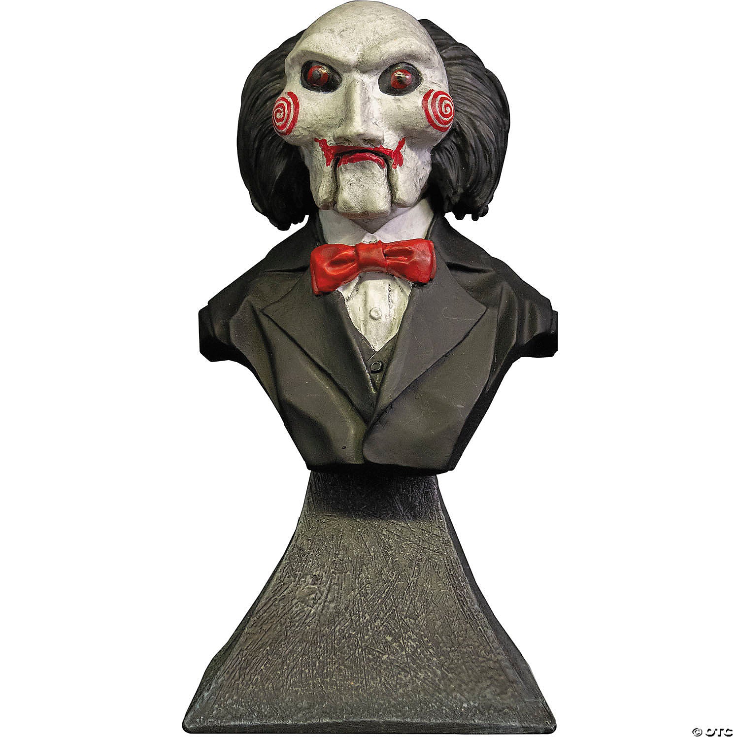 Saw-Billy Mini Bust