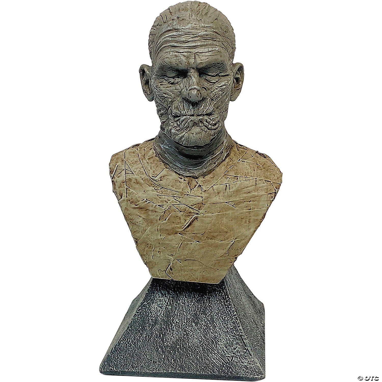 MUMMY MINI BUST