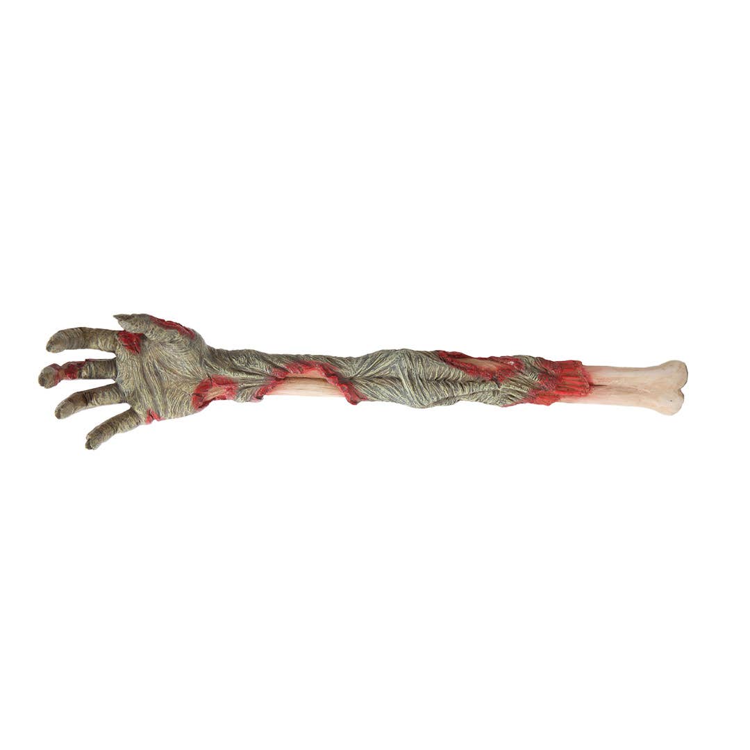 Zombie Hand Back Scratcher