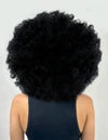 Jumbo Fro/Black